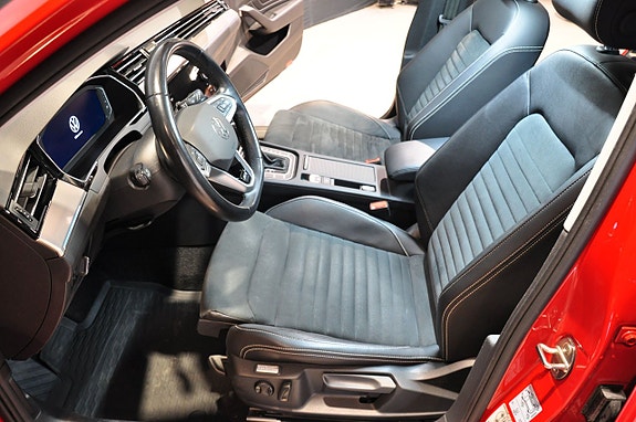 Volkswagen Passat 9 of 20