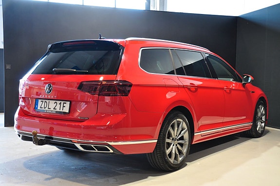 Volkswagen Passat 6 of 20