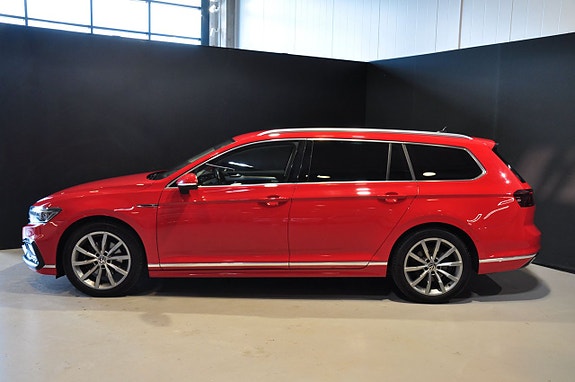 Volkswagen Passat 5 of 5