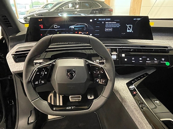 Peugeot 5008 23 of 23