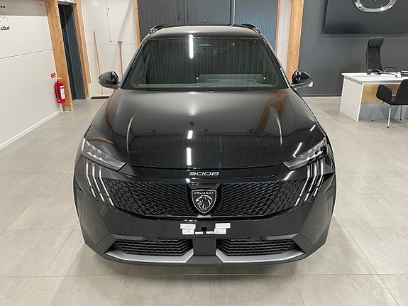 Peugeot 5008 6 of 23