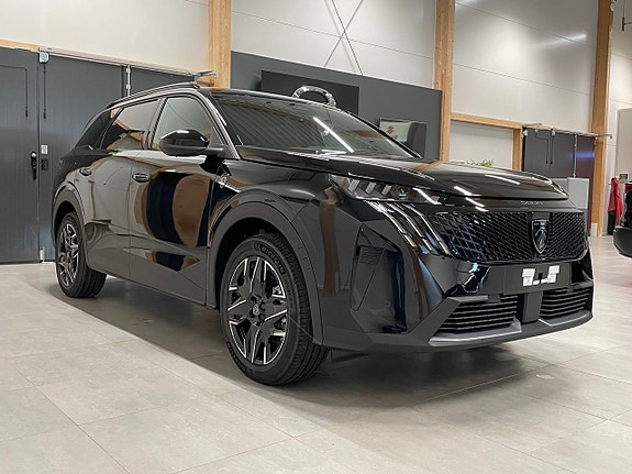 Peugeot 5008 5 of 5