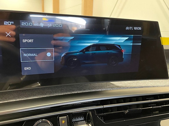Peugeot 5008 19 of 23