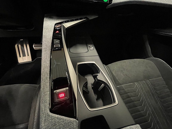 Peugeot 5008 15 of 23