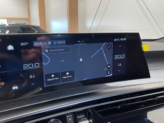 Peugeot 5008 18 of 23