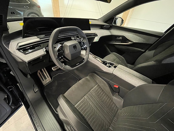 Peugeot 5008 13 of 23