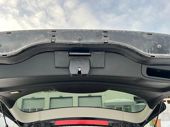 Ford S-MAX 16 of 17
