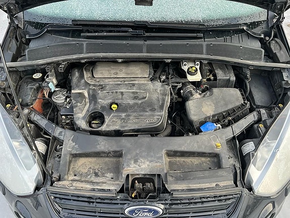 Ford S-MAX 15 of 17