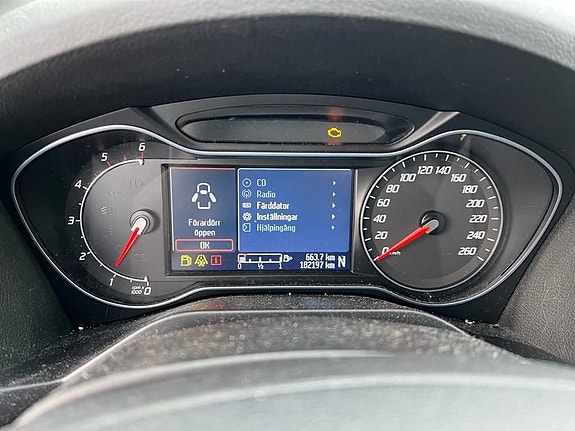 Ford S-MAX 17 of 17
