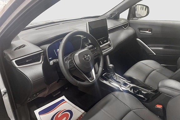 Toyota Corolla 16 of 18