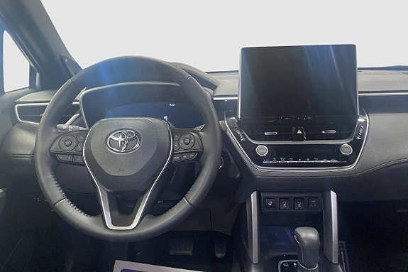 Toyota Corolla 18 of 18