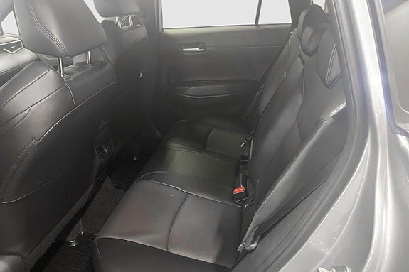 Toyota Corolla 17 of 18