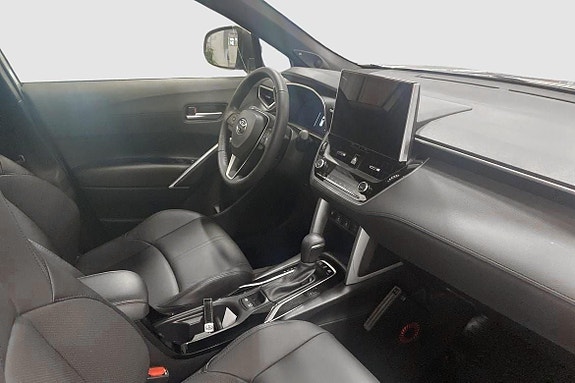 Toyota Corolla 15 of 18
