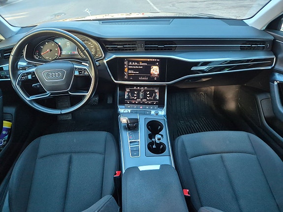 Audi A6 5 of 5