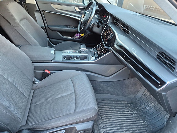 Audi A6 7 of 8
