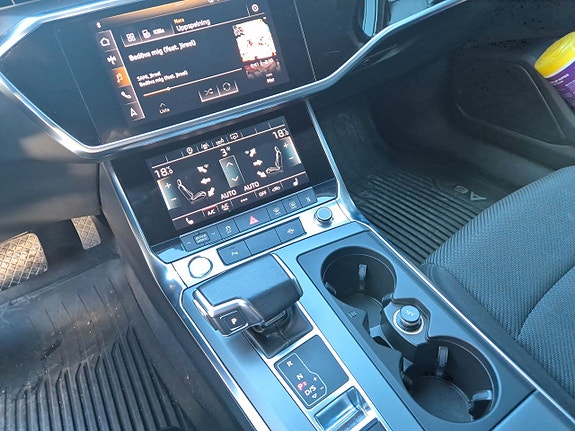 Audi A6 6 of 8
