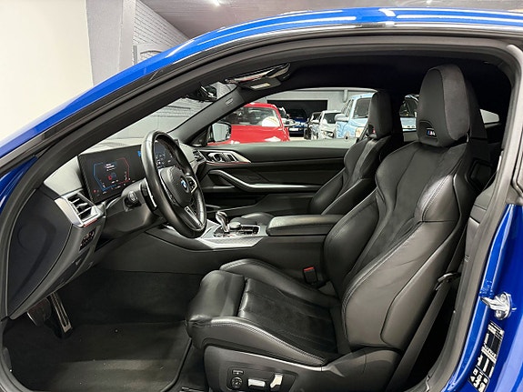 BMW M4 11 of 27