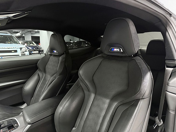 BMW M4 12 of 27