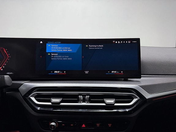 BMW M4 20 of 27