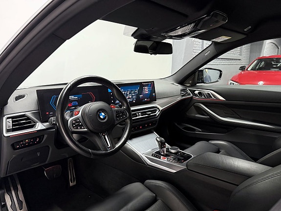 BMW M4 14 of 27