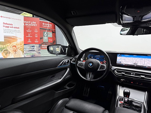 BMW M4 16 of 27