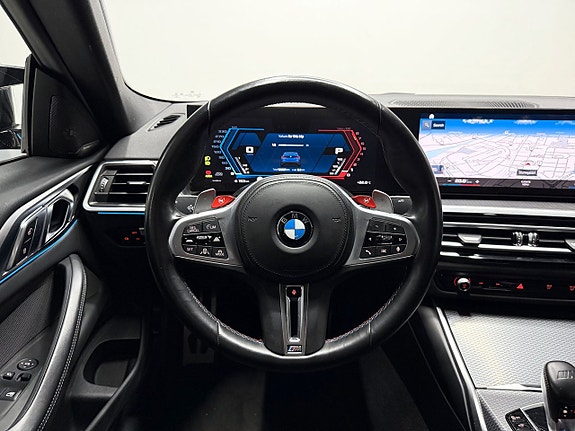 BMW M4 15 of 27