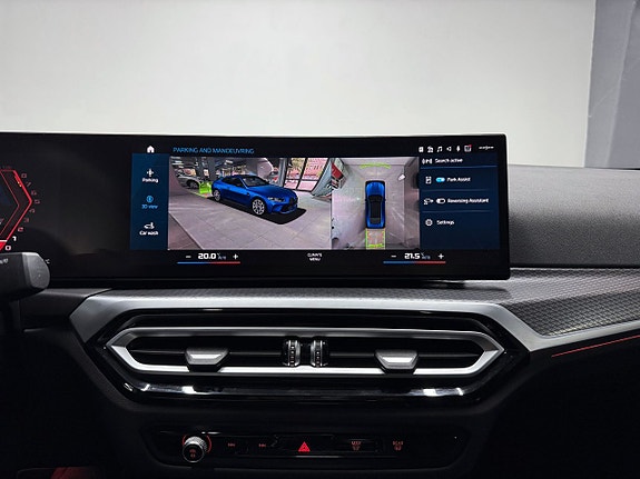 BMW M4 19 of 27