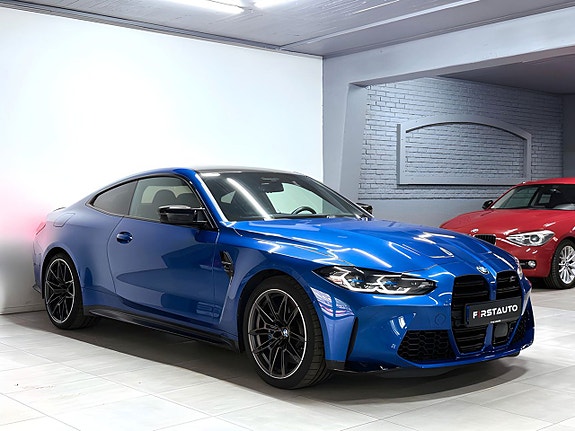 BMW M4 7 of 27