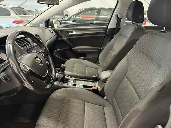 Volkswagen Golf I 11 of 16