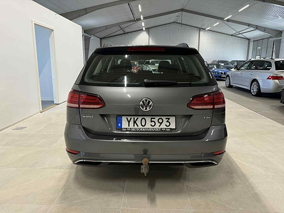 Volkswagen Golf I 5 of 16