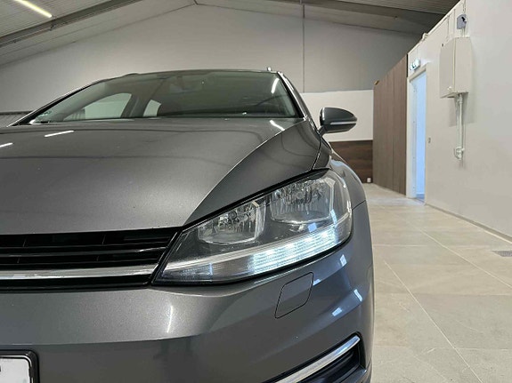 Volkswagen Golf I 7 of 16