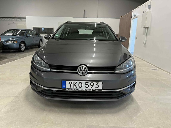 Volkswagen Golf I 2 of 16