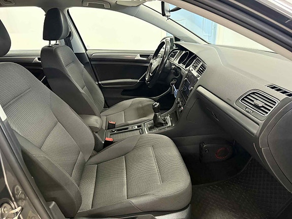 Volkswagen Golf I 14 of 16