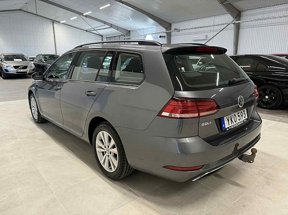 Volkswagen Golf I 6 of 16