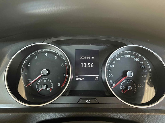 Volkswagen Golf I 13 of 16