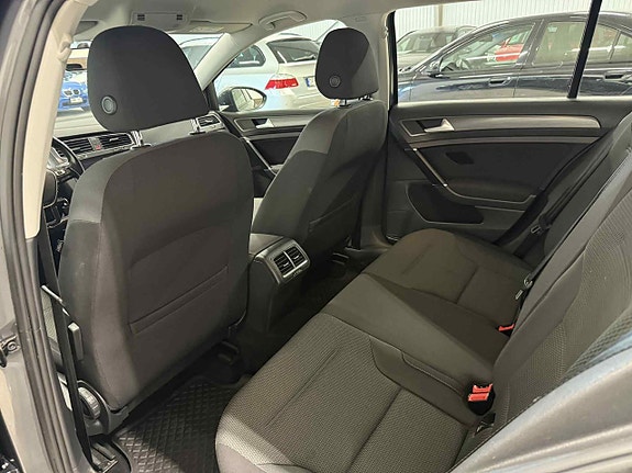 Volkswagen Golf I 15 of 16