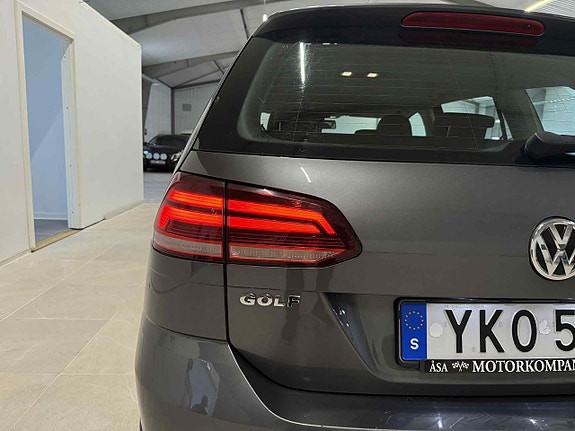 Volkswagen Golf I 8 of 16