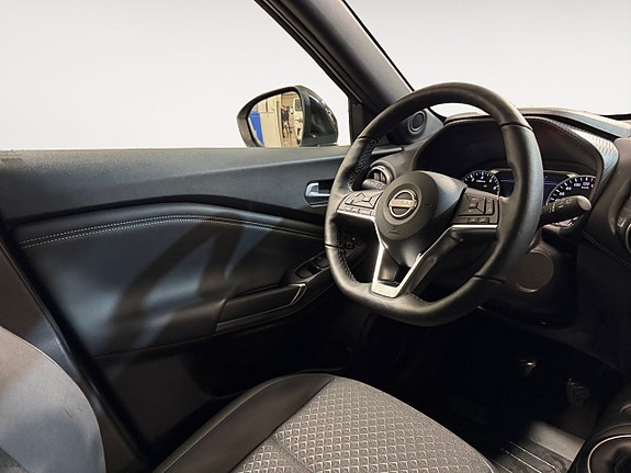 Nissan Juke 8 of 8