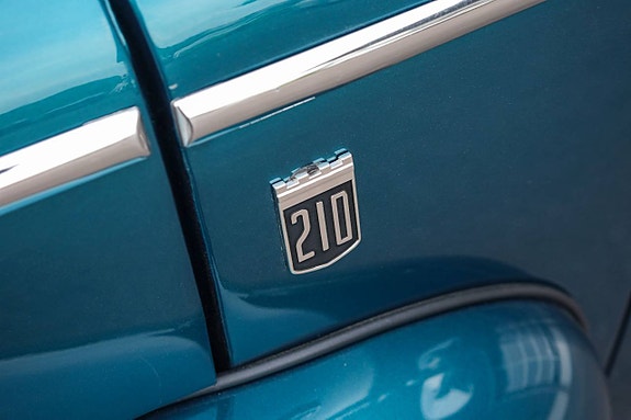 Volvo Duett 14 of 18