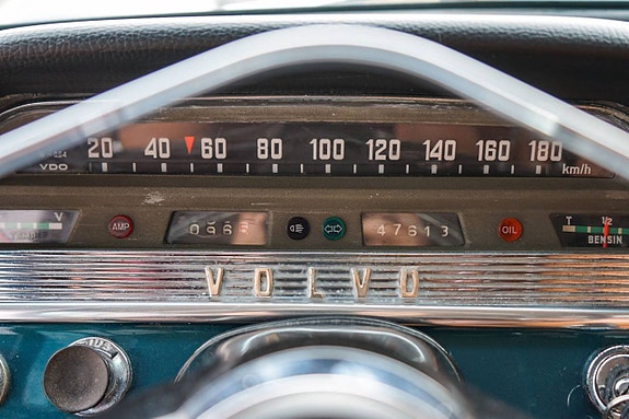 Volvo Duett 10 of 18