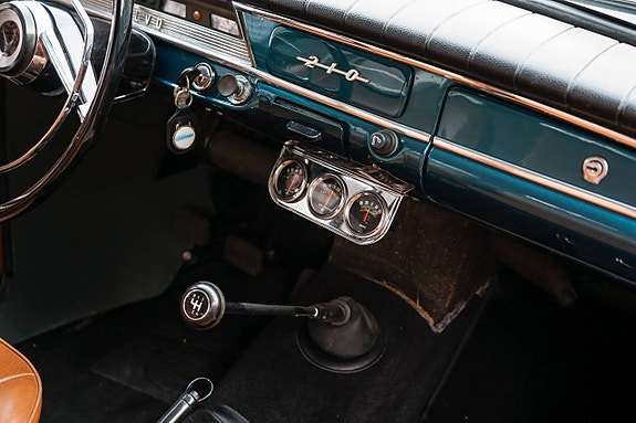 Volvo Duett 12 of 18