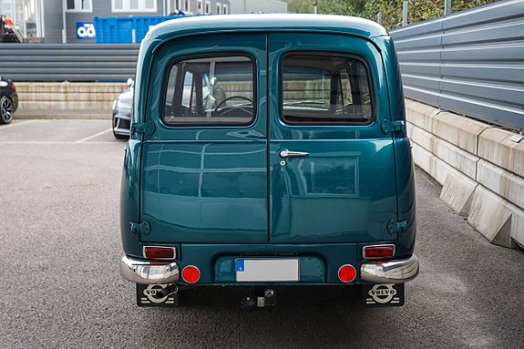 Volvo Duett 5 of 18