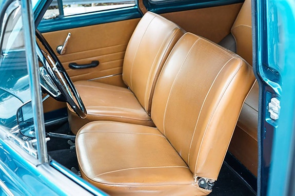 Volvo Duett 8 of 18