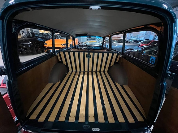 Volvo Duett 17 of 18