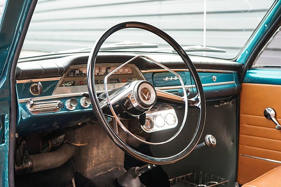 Volvo Duett 9 of 18
