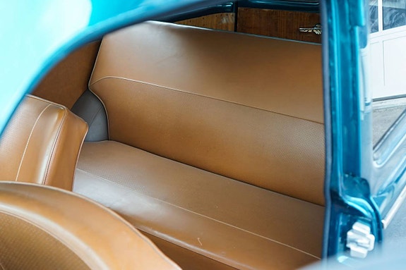 Volvo Duett 11 of 18