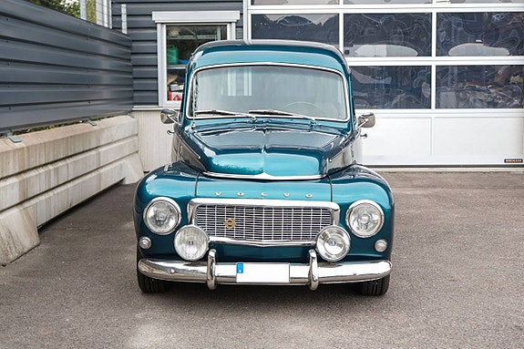 Volvo Duett 2 of 18