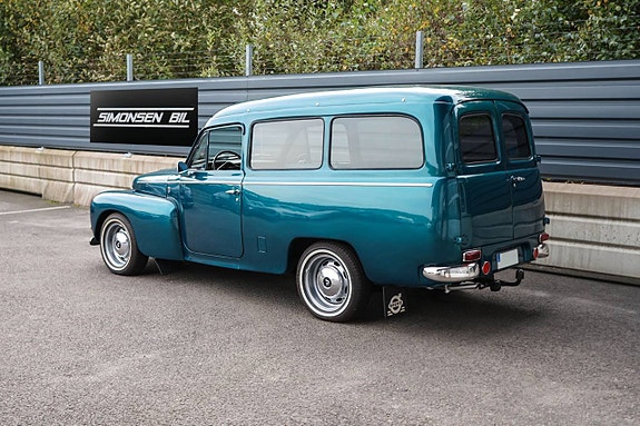 Volvo Duett 4 of 18