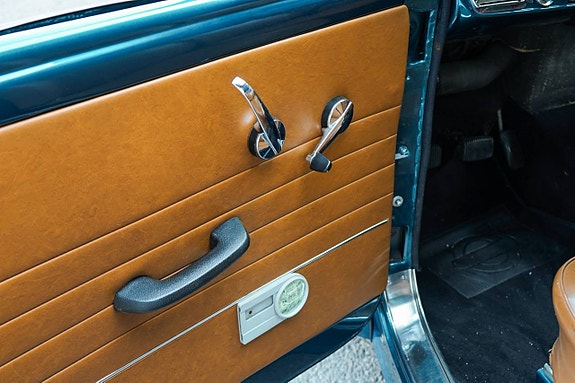 Volvo Duett 6 of 18