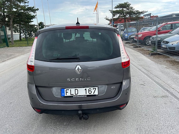 Renault Grand Scenic III 11 of 19